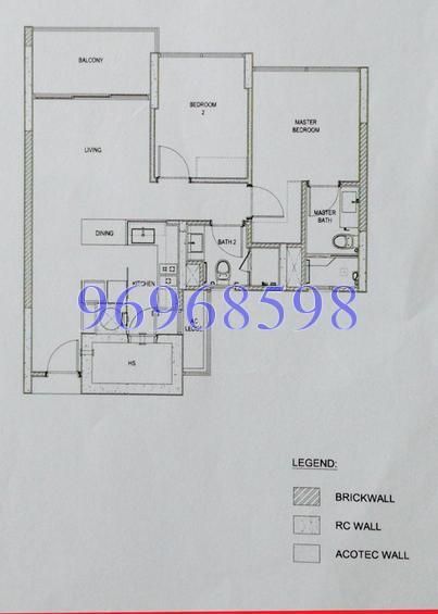 Seastrand (D18), Condominium #142806802